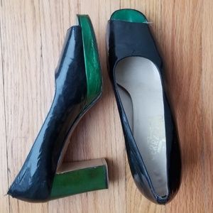 Slavatore Ferragamo Shoes